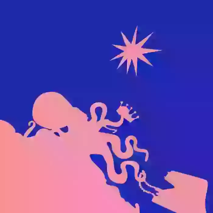 An out of this world adventure